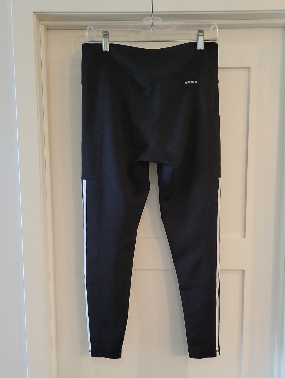 Adidas Leggings L - Picture 4 of 6